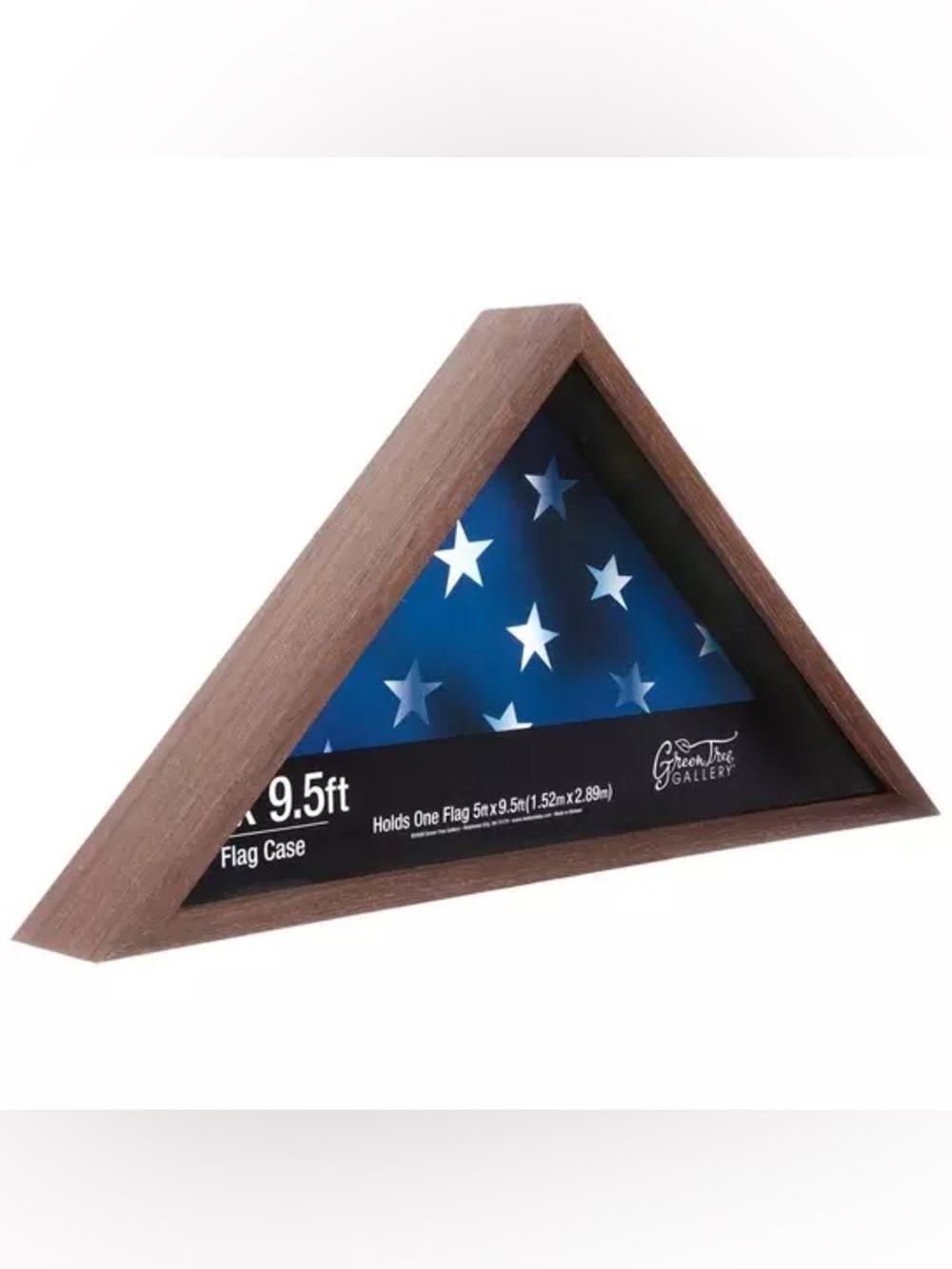 Flag Case